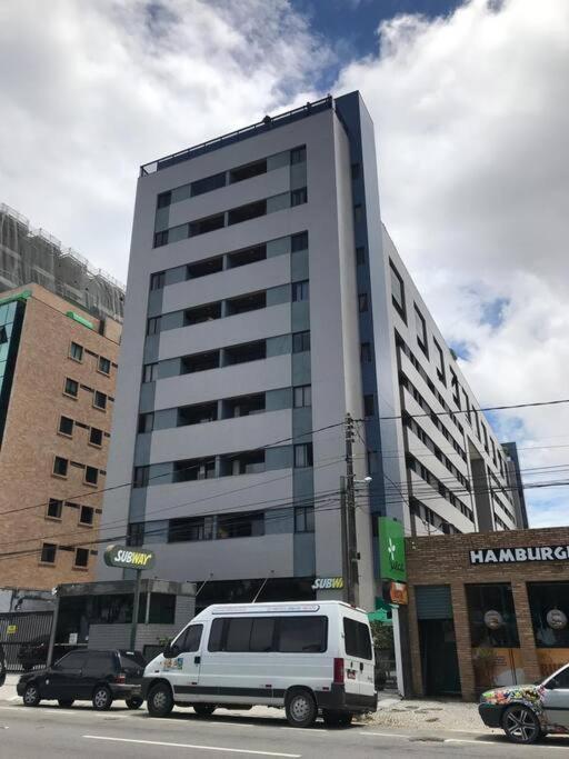 Apto 2 Suites Beiramar Pajucara Neo , 2 Gar - Adm Nutelss Maceió 외부 사진