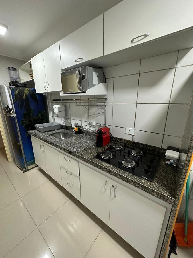 Apto 2 Suites Beiramar Pajucara Neo , 2 Gar - Adm Nutelss Maceió 외부 사진