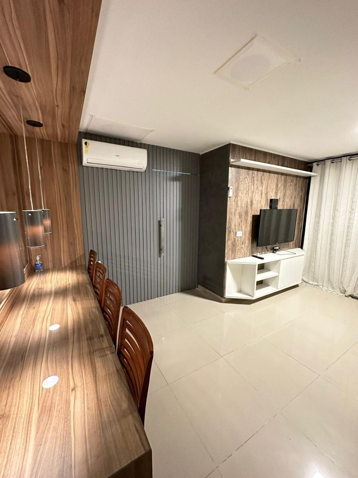 Apto 2 Suites Beiramar Pajucara Neo , 2 Gar - Adm Nutelss Maceió 외부 사진