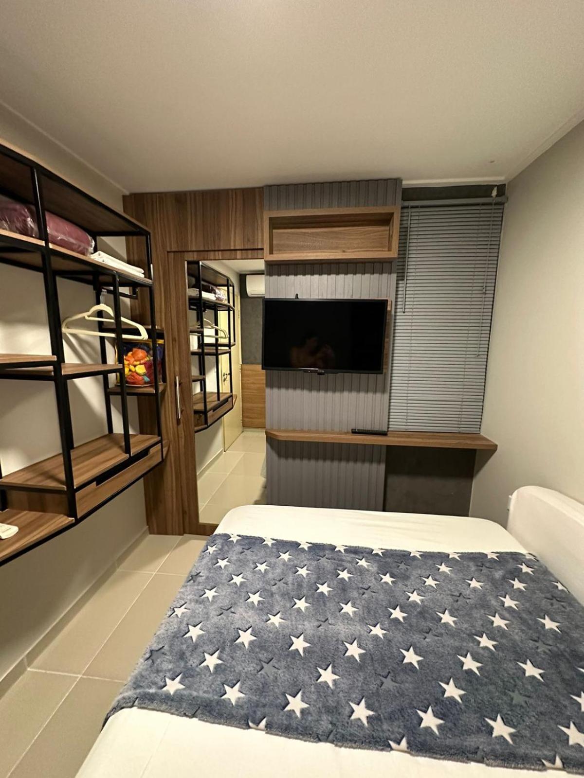 Apto 2 Suites Beiramar Pajucara Neo , 2 Gar - Adm Nutelss Maceió 외부 사진