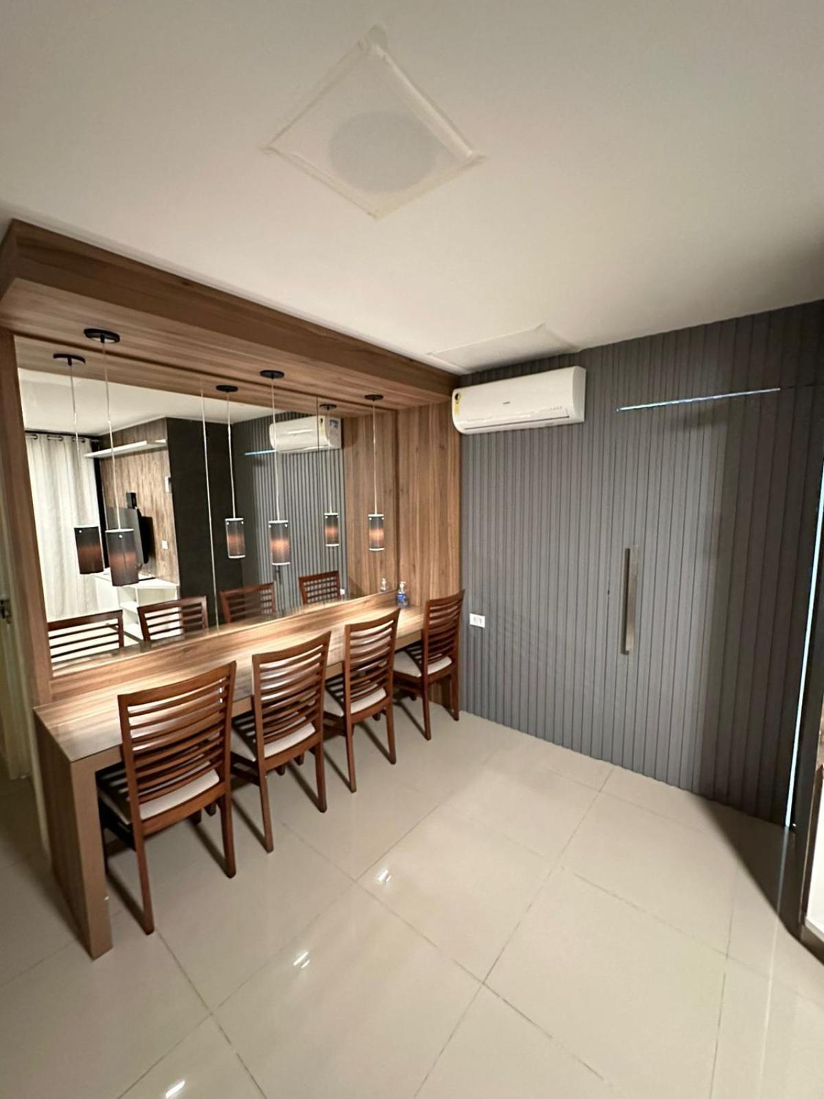 Apto 2 Suites Beiramar Pajucara Neo , 2 Gar - Adm Nutelss Maceió 외부 사진